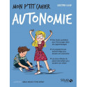 Mon p'tit cahier-Autonomie