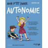 Mon p'tit cahier-Autonomie