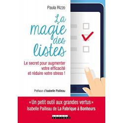 La magie des listes