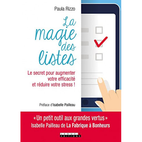 La magie des listes