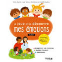 Je joue et je découvre mes émotions