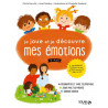 Je joue et je découvre mes émotions