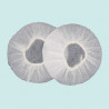 bonnette pour casque de bioresonance
