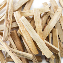 Palo Santo, Bois sacré