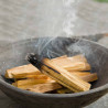 Palo Santo, Bois sacré