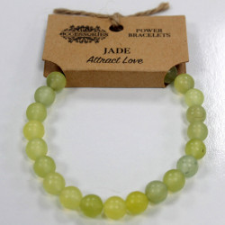 Bracelet jade