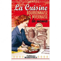 cuisine bourbonnaise et...