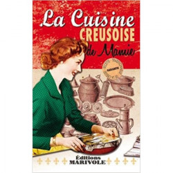 La cuisine creusoise de Mamie