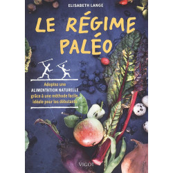 Le régime paléo