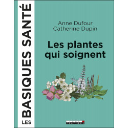 Les plantes qui soignent,...