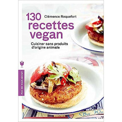 130 recettes vegan