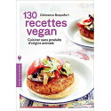 130 recettes vegan