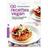 130 recettes vegan