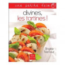 Divines, les tartines !