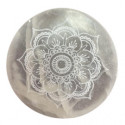 copy of Plaque de Recharge 8cm - Chakra