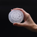 copy of Plaque de Recharge 8cm - Chakra
