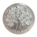 Plaque de Rechargement arbre de vie