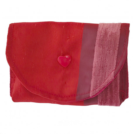pochette à bijoux