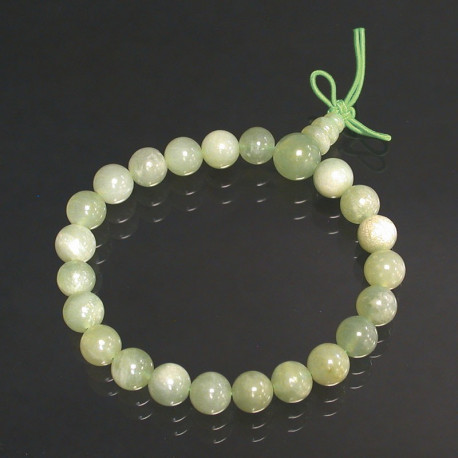 Bracelet jade Power  new jade extra