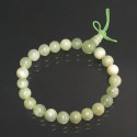 Bracelet jade Power  new jade extra