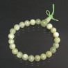 Bracelet jade Power  new jade extra