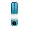 Bouteille à eau hydrogène