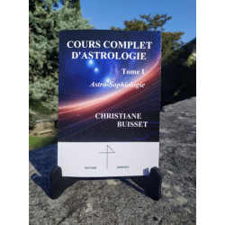 cours d'astrologie