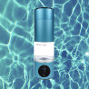 bouteille à eau hydrogène