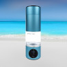 Bouteille à eau à hydrogène