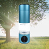 Bouteille à eau à hydrogène