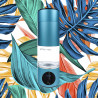 Bouteille à eau à hydrogène