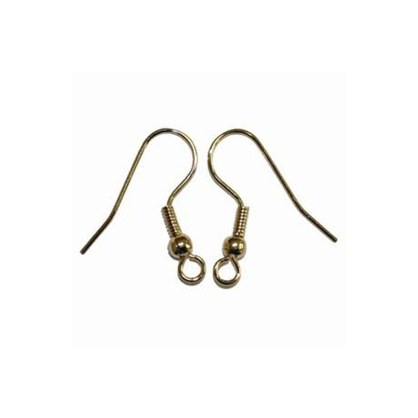 attache boucle d'oreilles