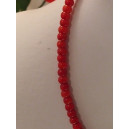 collier corail 