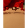 collier corail 