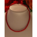 collier corail 