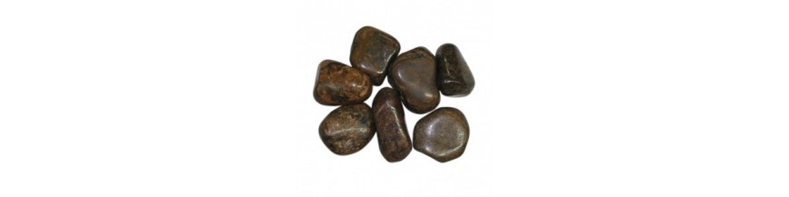 bronzite