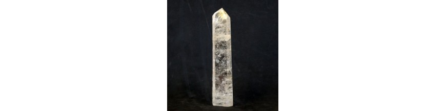 cristal de roche