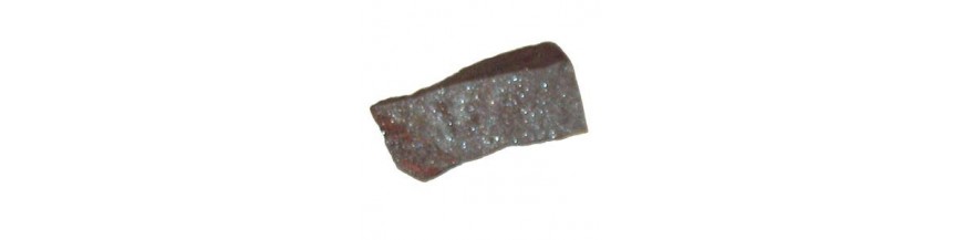 hématite