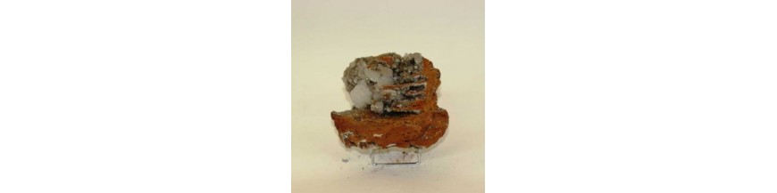 hémimorphite calamine