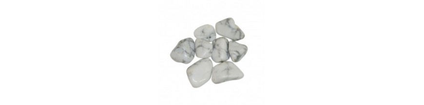 howlite naturelle