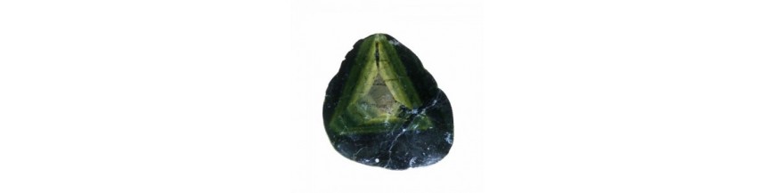 indigolite voir tourmaline bleue