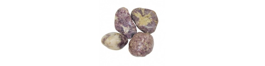 lépidolite