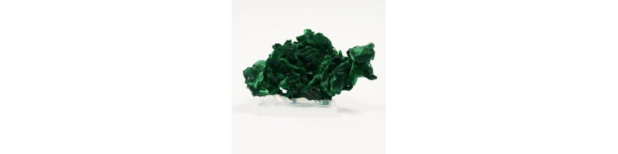 malachite azurite