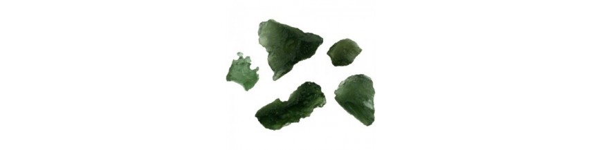 moldavite