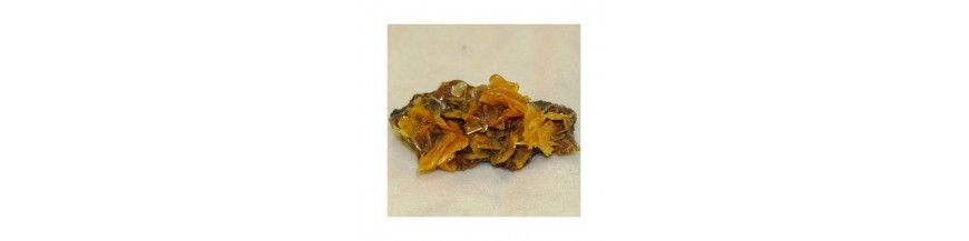 wulfenite