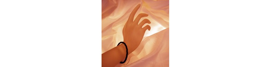 bracelet anneaux de vie