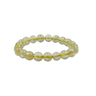 Bracelet Citrine