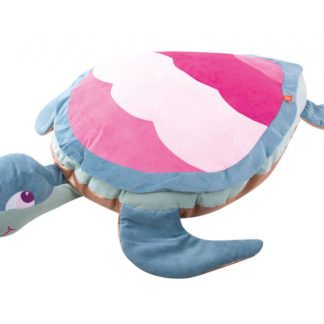 pouf gros z'énorme tortue