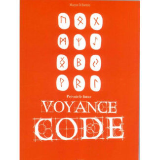 Voyance code Prévoir le futur Collection Kalpana