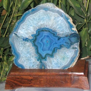 agate